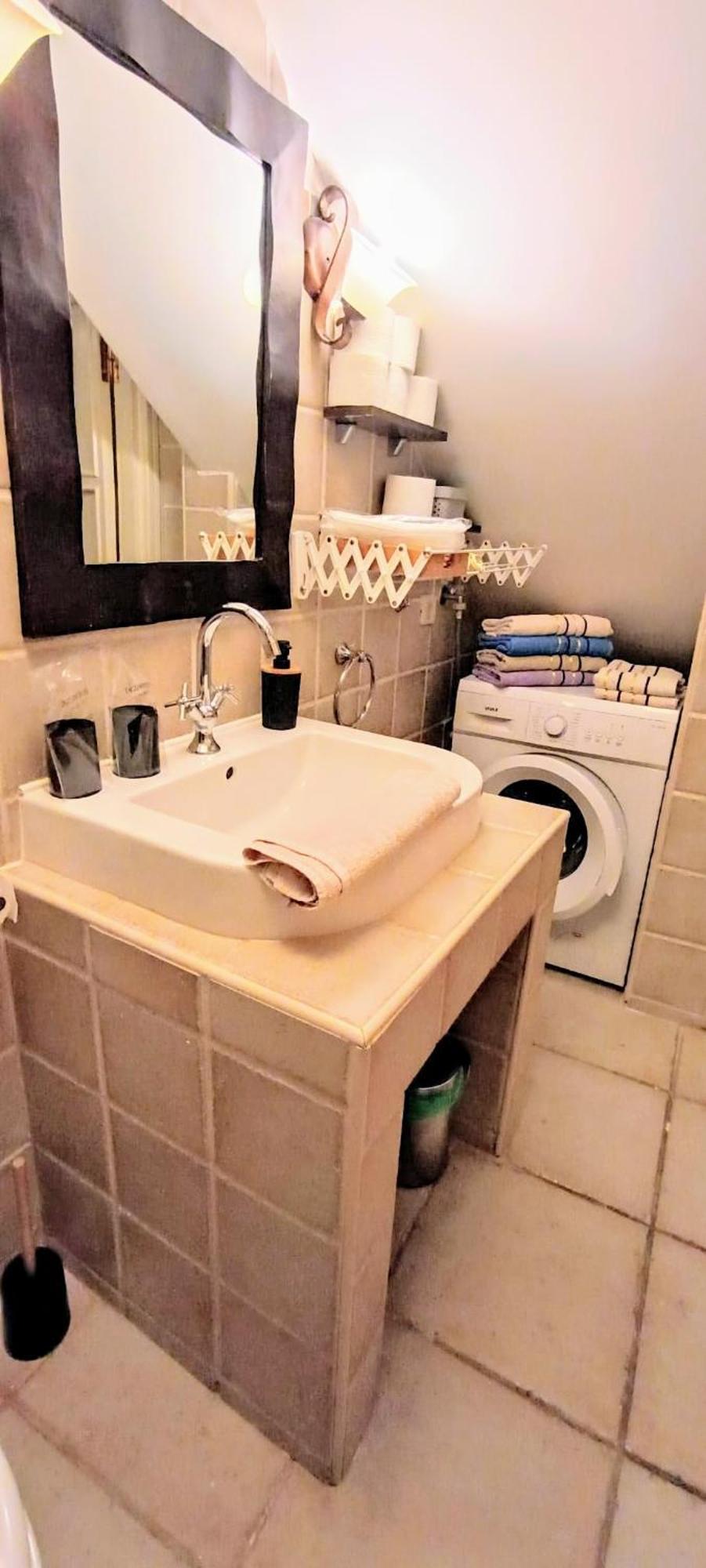 As Lucana Apartment - Ground Floor Вис Экстерьер фото
